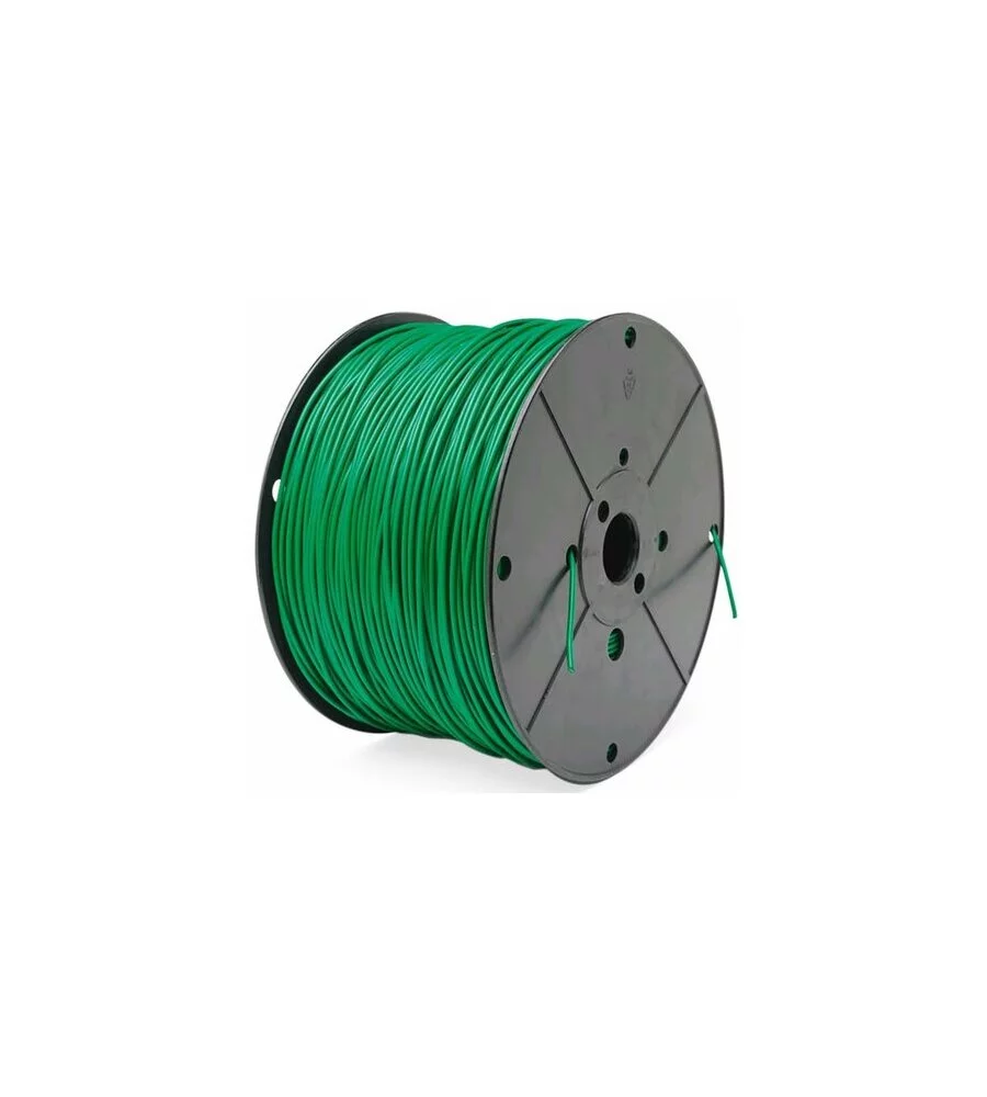 Bobina filo perimetrale per robot tagliaerba ama freemow , 100x0,75 m